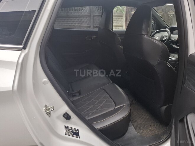 Changan CS 55 Plus 2025, 25,000 km - 1.5 л - Masallı