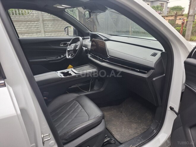 Changan CS 55 Plus 2025, 25,000 km - 1.5 л - Masallı