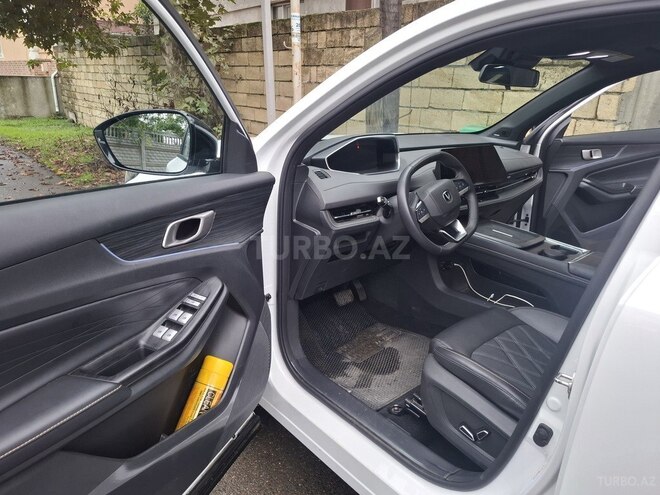 Changan CS 55 Plus 2025, 25,000 km - 1.5 л - Masallı