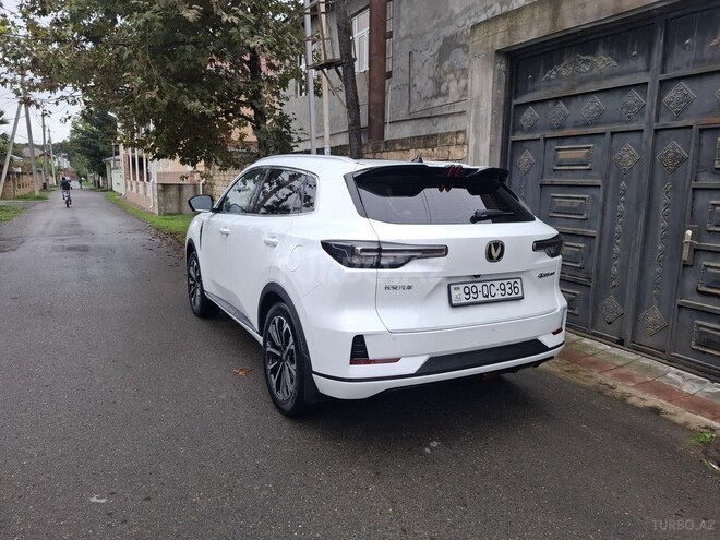 Changan CS 55 Plus 2025, 25,000 km - 1.5 л - Masallı