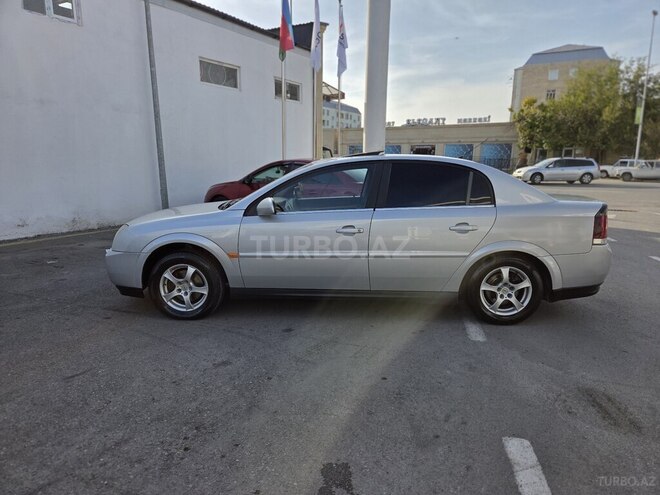 Opel Vectra 2002, 370,000 km - 2.2 л - Kürdəmir