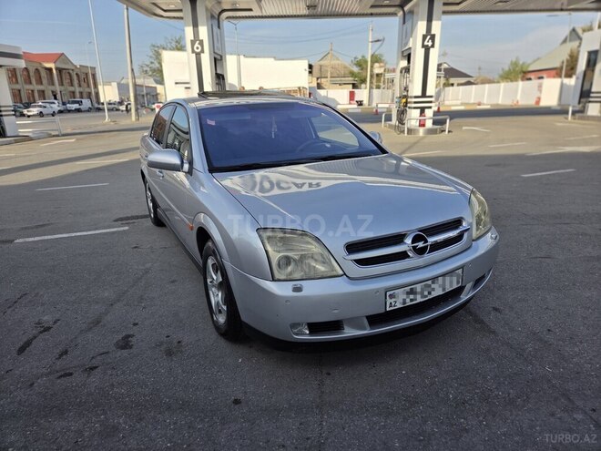 Opel Vectra 2002, 370,000 km - 2.2 л - Kürdəmir