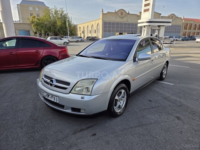Opel Vectra 2002, 370,000 km - 2.2 л - Kürdəmir