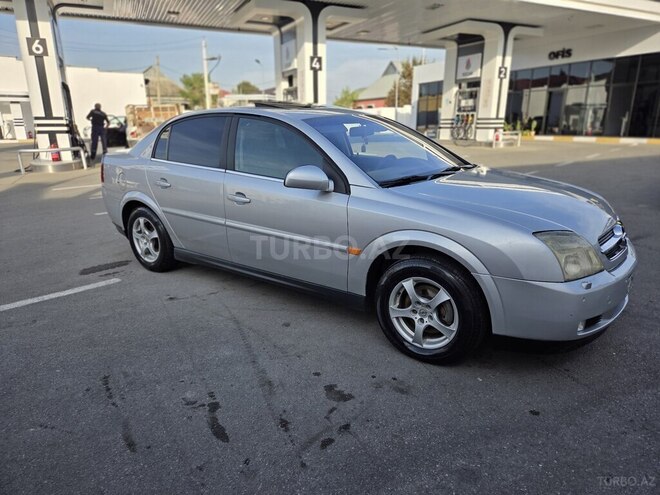 Opel Vectra 2002, 370,000 km - 2.2 л - Kürdəmir