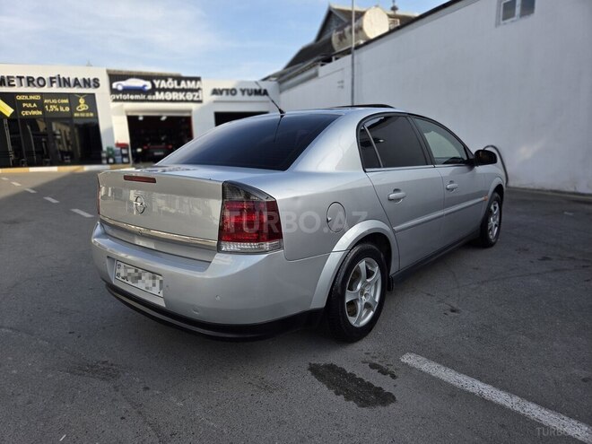 Opel Vectra 2002, 370,000 km - 2.2 л - Kürdəmir