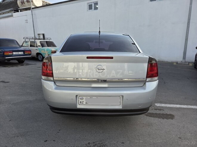 Opel Vectra 2002, 370,000 km - 2.2 л - Kürdəmir