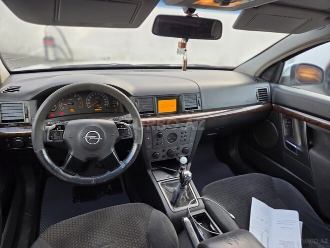 Opel Vectra 2002, 370,000 km - 2.2 л - Kürdəmir