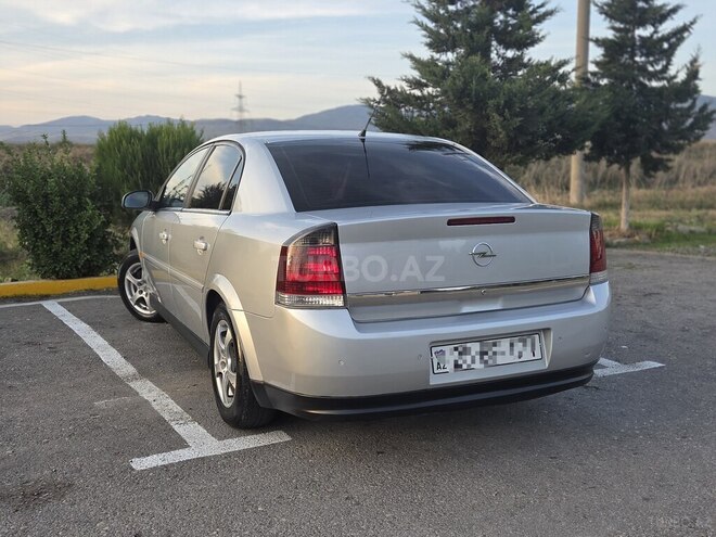 Opel Vectra 2002, 370,000 km - 2.2 л - Kürdəmir