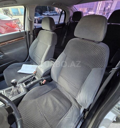 Opel Vectra 2002, 370,000 km - 2.2 л - Kürdəmir