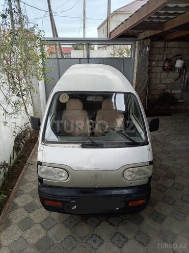 Daewoo Damas 2007, 350,000 km - 0.8 l - Sumqayıt