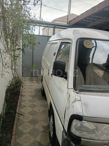 Daewoo Damas 2007, 350,000 km - 0.8 l - Sumqayıt