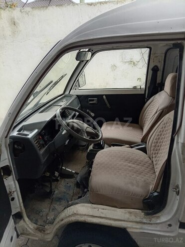 Daewoo Damas 2007, 350,000 km - 0.8 l - Sumqayıt