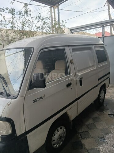Daewoo Damas 2007, 350,000 km - 0.8 l - Sumqayıt