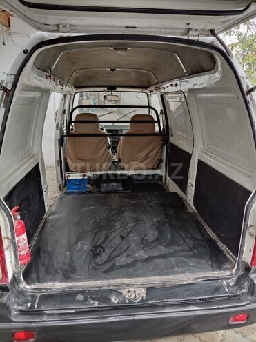 Daewoo Damas 2007, 350,000 km - 0.8 l - Sumqayıt