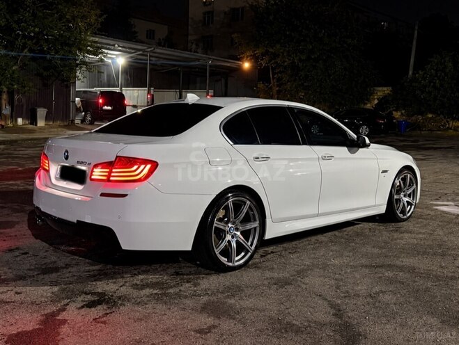 BMW  2015, 151,000 km - 2.0 l - Bakı