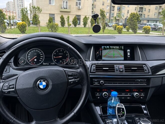 BMW  2015, 151,000 km - 2.0 l - Bakı