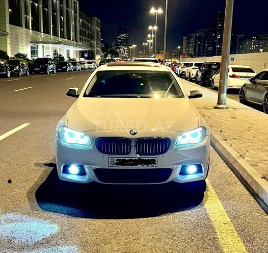 BMW  2015, 151,000 km - 2.0 l - Bakı