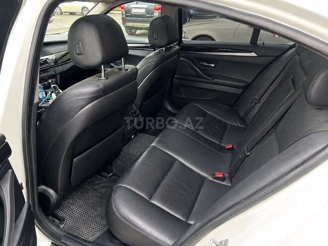 BMW  2015, 151,000 km - 2.0 l - Bakı