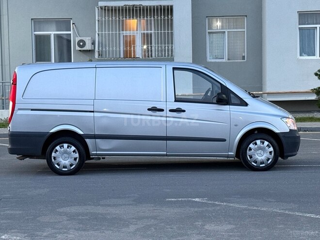 Mercedes Vito 2012, 216,000 km - 2.1 l - Bakı