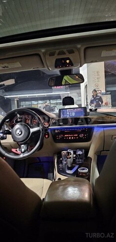 BMW 328 2013, 100,000 km - 2.0 l - Bakı