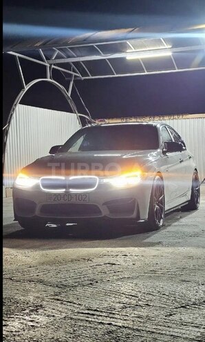 BMW 328 2013, 100,000 km - 2.0 l - Bakı