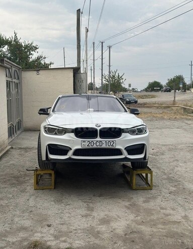 BMW 328 2013, 100,000 km - 2.0 l - Bakı