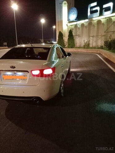 Kia Cerato 2010, 209,000 km - 2.0 л - Gəncə