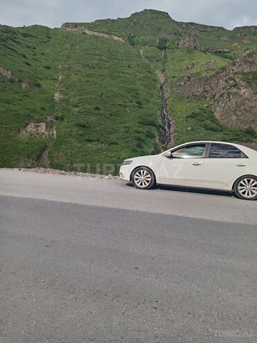 Kia Cerato 2010, 209,000 km - 2.0 л - Gəncə