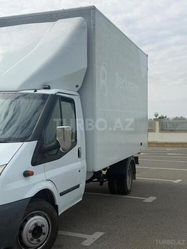Ford Transit 2011, 291,295 km - 2.2 л - Bakı