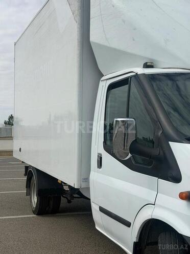 Ford Transit 2011, 291,295 km - 2.2 л - Bakı