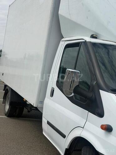 Ford Transit 2011, 291,295 km - 2.2 л - Bakı
