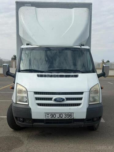 Ford Transit 2011, 291,295 km - 2.2 л - Bakı