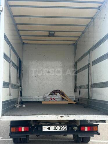 Ford Transit 2011, 291,295 km - 2.2 л - Bakı