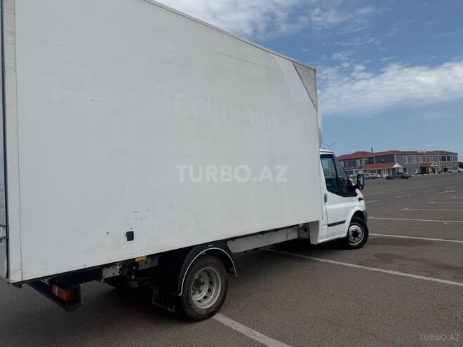 Ford Transit 2011, 291,295 km - 2.2 л - Bakı