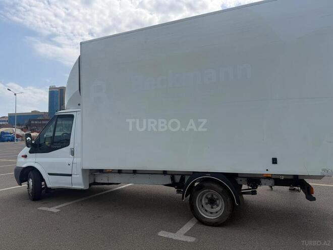 Ford Transit 2011, 291,295 km - 2.2 л - Bakı
