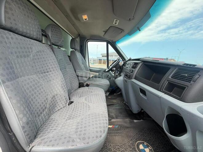 Ford Transit 2011, 291,295 km - 2.2 л - Bakı