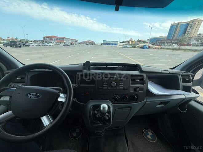 Ford Transit 2011, 291,295 km - 2.2 л - Bakı