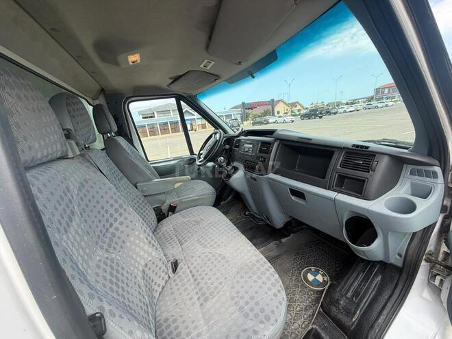 Ford Transit 2011, 291,295 km - 2.2 л - Bakı
