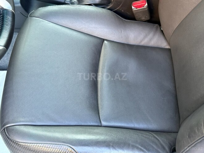 Toyota Land Cruiser Prado 2012, 156,000 km - 2.7 л - Bakı