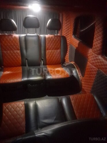 Mercedes  2009, 650,000 km - 2.1 l - Bakı