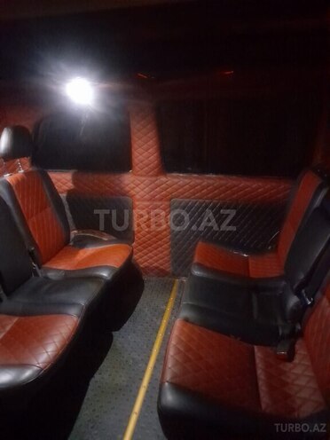 Mercedes  2009, 650,000 km - 2.1 l - Bakı