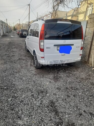 Mercedes  2009, 650,000 km - 2.1 l - Bakı