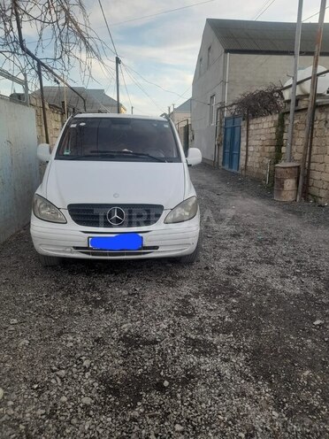 Mercedes  2009, 650,000 km - 2.1 l - Bakı
