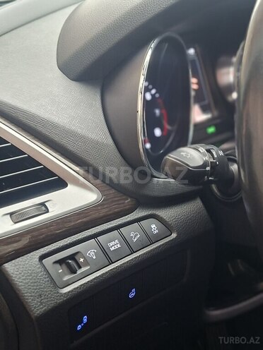 Hyundai Santa Fe 2017, 61,000 km - 2.0 л - Bakı