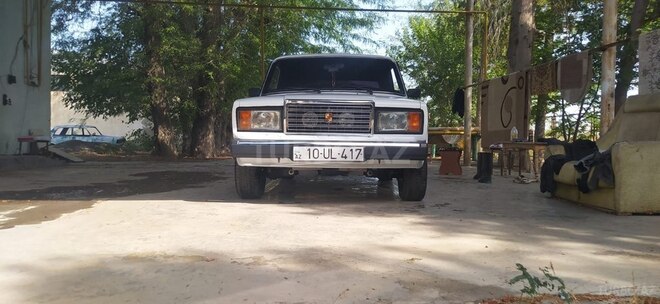 LADA (VAZ) 2107 2007, 44,493 km - 1.6 л - Gəncə
