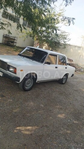 LADA (VAZ) 2107 2007, 44,493 km - 1.6 л - Gəncə