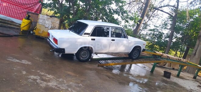LADA (VAZ) 2107 2007, 44,493 km - 1.6 л - Gəncə