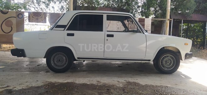 LADA (VAZ) 2107 2007, 44,493 km - 1.6 л - Gəncə