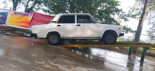 LADA (VAZ) 2107 2007, 44,493 km - 1.6 л - Gəncə