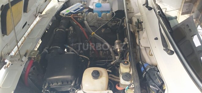 LADA (VAZ) 2107 2007, 44,493 km - 1.6 л - Gəncə